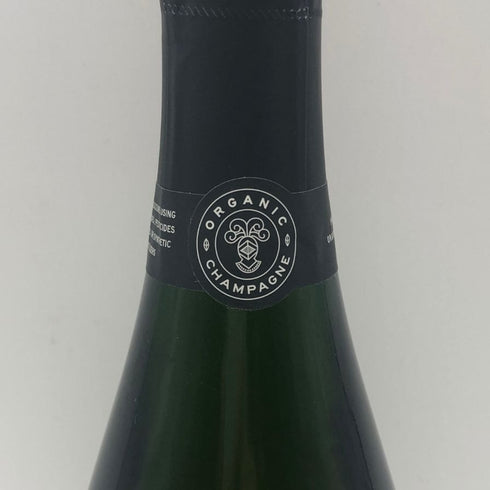 テルモン レゼルブ ド ラ テール 【オーガニック】 12% 750ml TELMONT RESERVE DE LA TERRE シャンパン【A2】