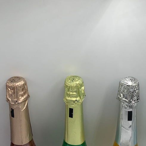 マバム まとめ 【5本セット】 ビーチ・マジック・フリーダム・テンテーション・サンセット 750ml 7% スパークリングワイン【7-10】