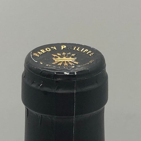 レゼルヴ ムートン カデ グラーヴ・ブラン バロン フィリップ ド ロスチャイルド 2010 750ml 12.5% RESERVE MOUTON CADET GRAVES BLANC BARON PHILIPPE DE ROTHSCHILD 白ワイン【C0】