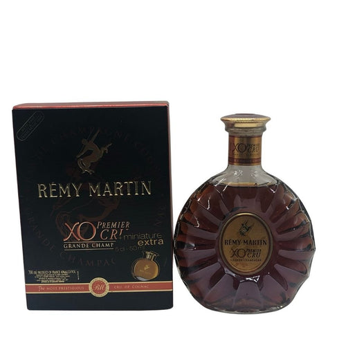 レミーマルタン XO プルミエ クリュ 700ml 40% REMY MARTIN XO PREMIER CRU ブランデー【U1】