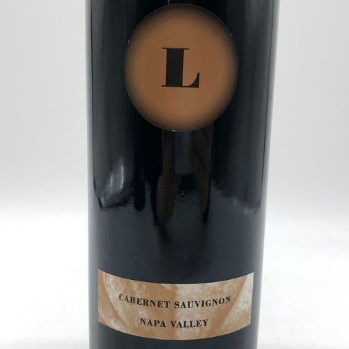ルイス セラーズ カベルネ ソーヴィニヨン 2018 750ml 15.5% Lewis Cellars Cabernet Sauvignon カリフォルニアワイン【P4】