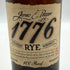 ジェームズ E ペッパー 1776 ライ 100 プルーフ 750ml 50% James E Pepper バーボン【W1】
