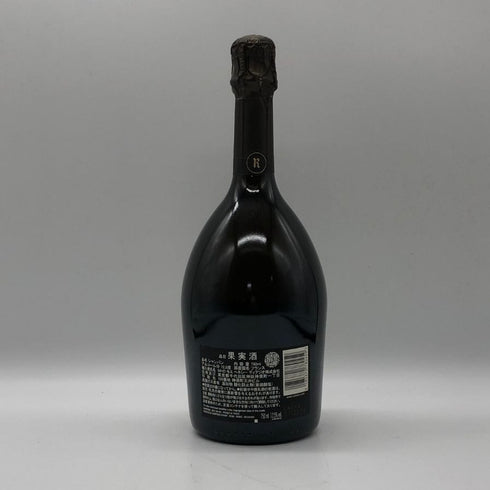 ルイナール ブラン サンギュリエ ブリュット ナチュール エディション19 750ml 12.5% Ruinart Blanc Singulier Edition 19 Brut Nature シャンパン【D4】