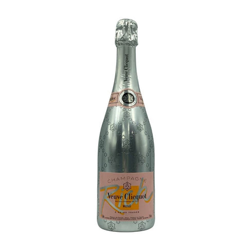 ヴーヴ クリコ ロゼ リッチ 750ml 12% Veuve Clicquot Rich Rose シャンパン【G3】