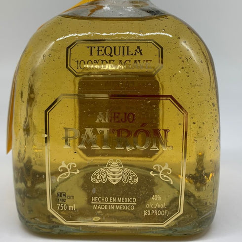 アネホ パトロン テキーラ 40% 750ml ANEJO PATRON テキーラ【R4】