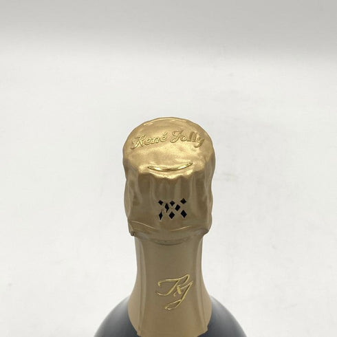 ルネ ジョリー エディシオ 750ml 12% Rene Jolly Editio 【B4】