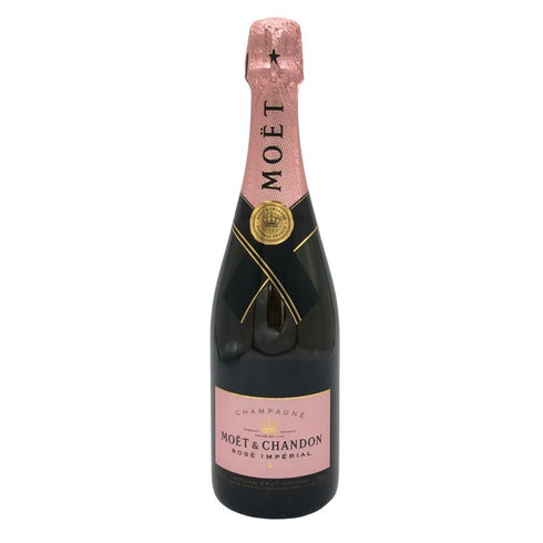 モエ エ シャンドン ロゼ アンペリアル 750ml 12.5% Moet & Chandon Rose Imperial シャンパン【J】