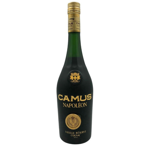 カミュ ナポレオン ヴィエイユ リザーブ 700ml 40% コニャック CAMUS NAPOLEON VIEILLE RESERVE コニャック【M4】