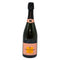 ヴーヴ クリコ ロゼ ローズラベル 750ml 12.5% Veuve Clicquot Rose Label シャンパン【E2】