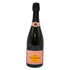 ヴーヴ クリコ ロゼ ローズラベル 750ml 12.5% Veuve Clicquot Rose Label シャンパン【E2】