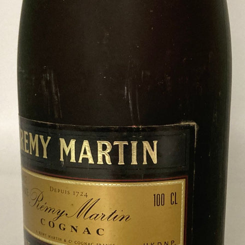 レミーマルタン VSOP ファインシャンパーニュ 1000ml 40% REMY MARTIN VSOP FINE CHAMPAGNE コニャック【C2】