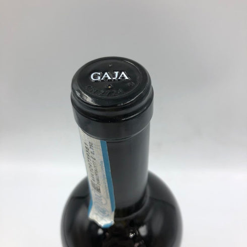 ガヤ シト モレスコ ランゲ 2013 750ml 14% GAJA SITO MORESCO イタリアワイン【E2】