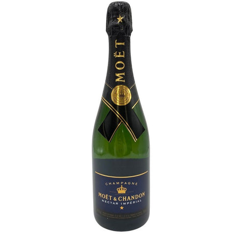 モエ エ シャンドン ネクター アンペリアル 750ml 12% Moet & Chandon NECTAR IMPERIAL シャンパン【R2】
