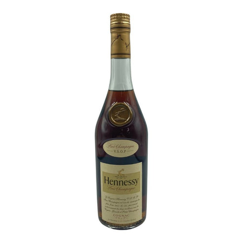 ヘネシー VSOP スリムボトル 700ml 40% Hennessy コニャック【B3】