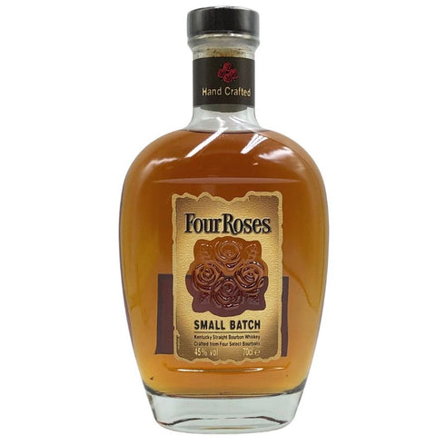 フォアローゼス スモール バッチ 700ml 45% Four Roses SMALL BATCH 【W4】