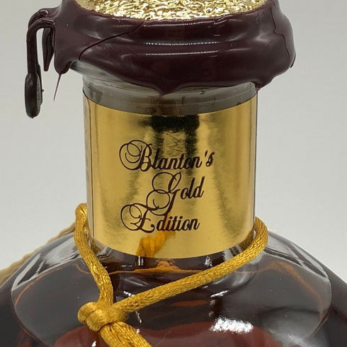 ブラントン ゴールドエディション 2025 バーボン 750ml 51.5% Blanton's Gold Edition バーボン【V4】