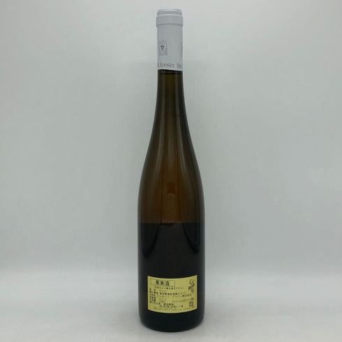 ドクター ローゼン エルデナー トレプヒェン アイスヴァイン リースリング 2013 750ml 7.5% Dr. Loosen Erdener Treppchen Eiswein Riesling 白ワイン【N2】