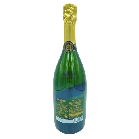 マム グランコルドン ブリュット 750ml 12.5% G.H.MUMM GRAND CORDON BRUT 【SKU】