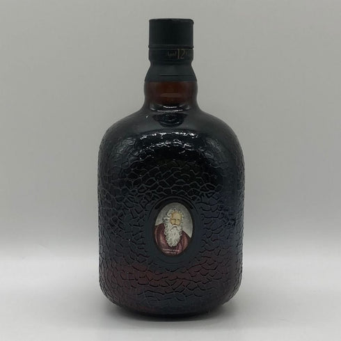グランド オールドパー 12年 デラックス 1000ml 43% Grand Old Parr De Luxe スコッチウイスキー【F1】