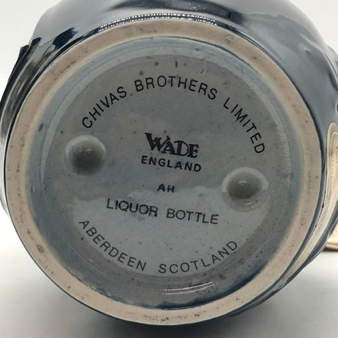 シーバス ブラザーズ ロイヤルサルート 21年 青陶器 700ml 40% CHIVAS BROTHERS ROYAL SALUTE スコッチウイスキー1393g【V4】
