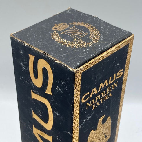 カミュ ナポレオン エクストラ ラ グランマルキ 700ml 40% CAMUS NAPOLEON EXTRA LA GRANDE MARQUE コニャック【C2】