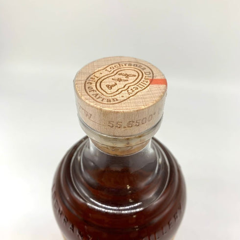 アラン 10年 ノンチルフィルタード 700ml 46% Arran スコッチウイスキー【D4】
