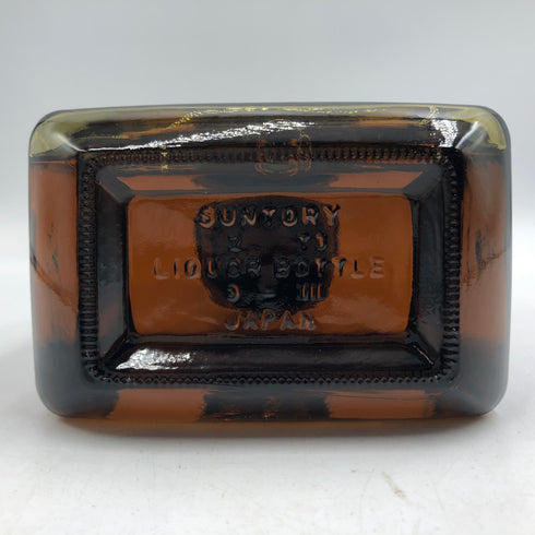 東京都限定◆サントリー ローヤル SR 700ml 43% SUNTORY ROYAL 【L4】