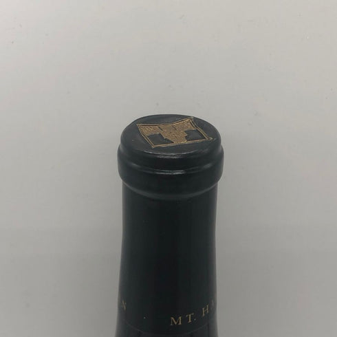カレラ ライアン ヴィンヤード マウント ハーラン ピノノワール 2004 14.5% 750ml CALERA カリフォルニアワイン【W4】