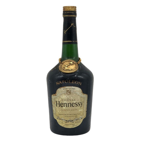 ヘネシー ナポレオン ブラスドール 旧 700ml 40% Hennessy ブランデー【R0】