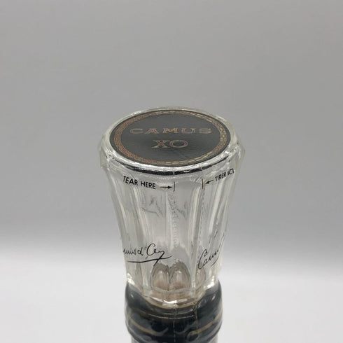 カミュ XO ロングネック 700ml 40% CAMUS コニャック【I2】