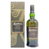 アードベッグ ウーガダール シングルモルト ノンチルフィルタード 700ml 54.2% ARDBEG UIGEADAIL 【A2】