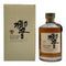 東京都限定◆サントリー 響 裏ゴールドラベル 金キャップ 700ml 43% SUNTORY HIBIKI 【G4】