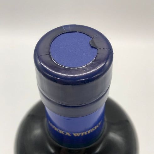 東京都限定◆ニッカ セッション シングル 700ml 43% NIKKA SESSION 【F4】