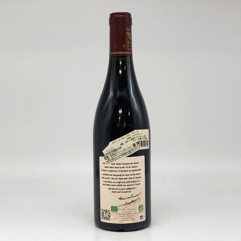 ベルトラン アンブロワーズ コルトン グラン クリュ ル ロニェ 2014 750ml 13.5% Bertrand Ambroise Corton Le Rognet Grand Cru Le Rognet フランスワイン【B4】
