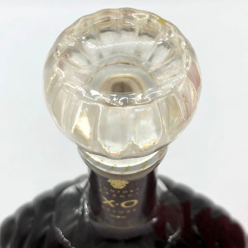 サントリー ブランデー XO デラックス 700ml 40% SUNTORY ブランデー【F1】
