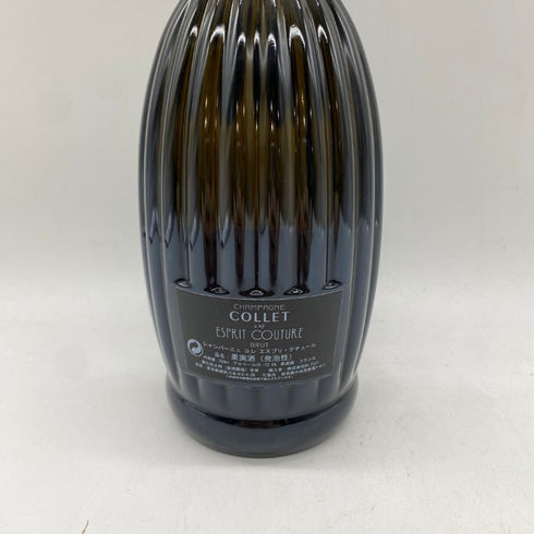 コレ エスプリ クチュール 750ml 1921 COLLET ESPRIT COUTURE 【A】