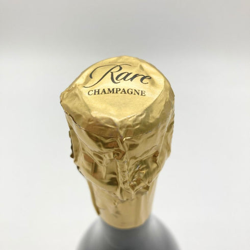 パイパー エドシック レア ミレジム 2002 PIPER HEIDSIECK RARE MILLESIM 【C】