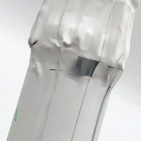 エンジェル ブリュット ロゼ ホワイト グリーン ホリデーエディション 750ml 12.5% ANGEL NV Brut Rose White Holiday Edition Green シャンパン【L4】