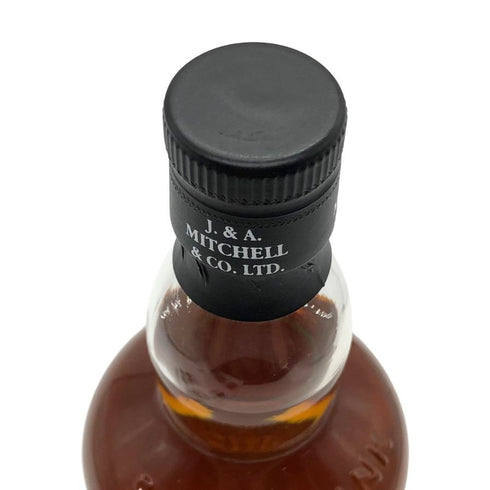スプリングバンク 10年 700ml 46% SPRINGBANK スコッチウイスキー【G3】