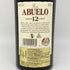 ロン アブエロ ラム 12年 700ml 40% RON ABUELO ラム酒【F1】