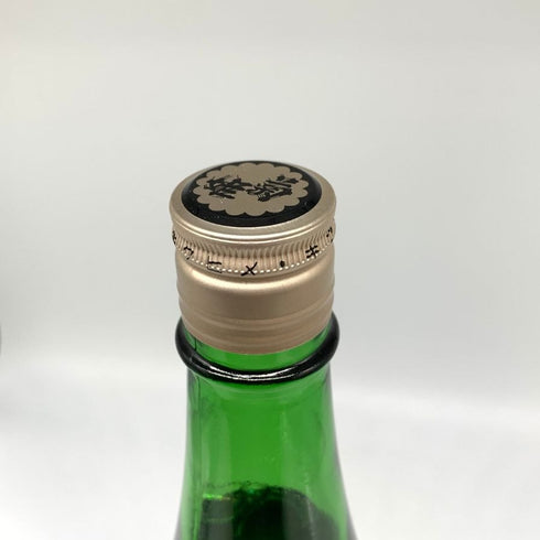 菊姫酒造 菊姫 黒吟 1800ml 17% 2024年 日本酒- 純米大吟醸酒【S1】
