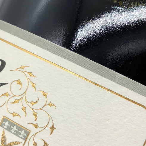 モメサン クロ ド タール グランクリュ 2017 750ml 13.5% MOMMESSIN CLOS DE TART Grand Cru ブルゴーニュワイン【K】