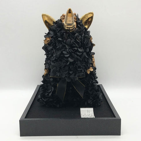 ラ セドゥ フローラル ブラック ブランデー 500ml 40% La Seydoux ブランデー1638g【AFE13】