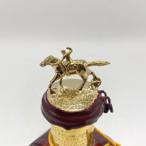 ブラントン ゴールドエディション 2023 バーボン 750ml 51.5% Blanton's Gold Edition バーボン【G2】