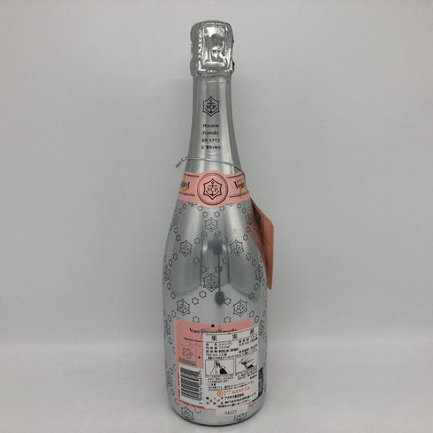 ヴーヴ クリコ ロゼ リッチ 750ml 12% Veuve Clicquot Rich Rose シャンパン【J4】