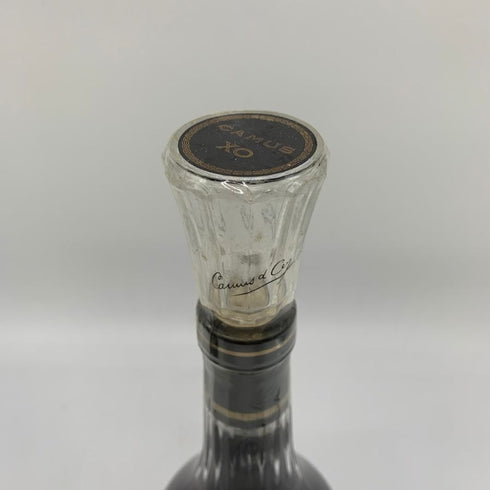 カミュ XO ロングネック 700ml 40% CAMUS コニャック【O1】