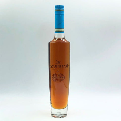 ヘネシー バイ ケンゾー 350ml 40% Hennessy by KENZO ブランデー【J2】
