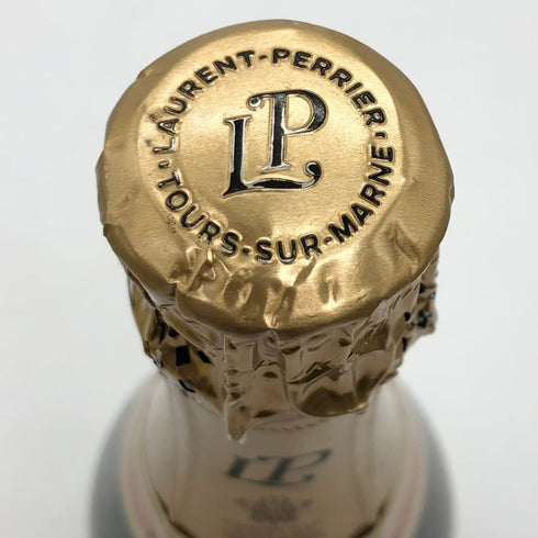 ローランペリエ ラ キュベ 750ml 12% Laurent Perrie シャンパン【E1】