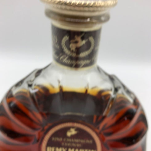 レミー マルタン XO スペシャル クリアボトル 700ml 40% REMY MARTIN XO SPECIAL コニャック【D4】