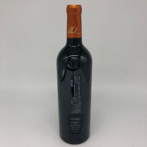 デスパーニュ ジロラット 2014 750ml 14% Despagne Girolate ボルドーワイン【M1】